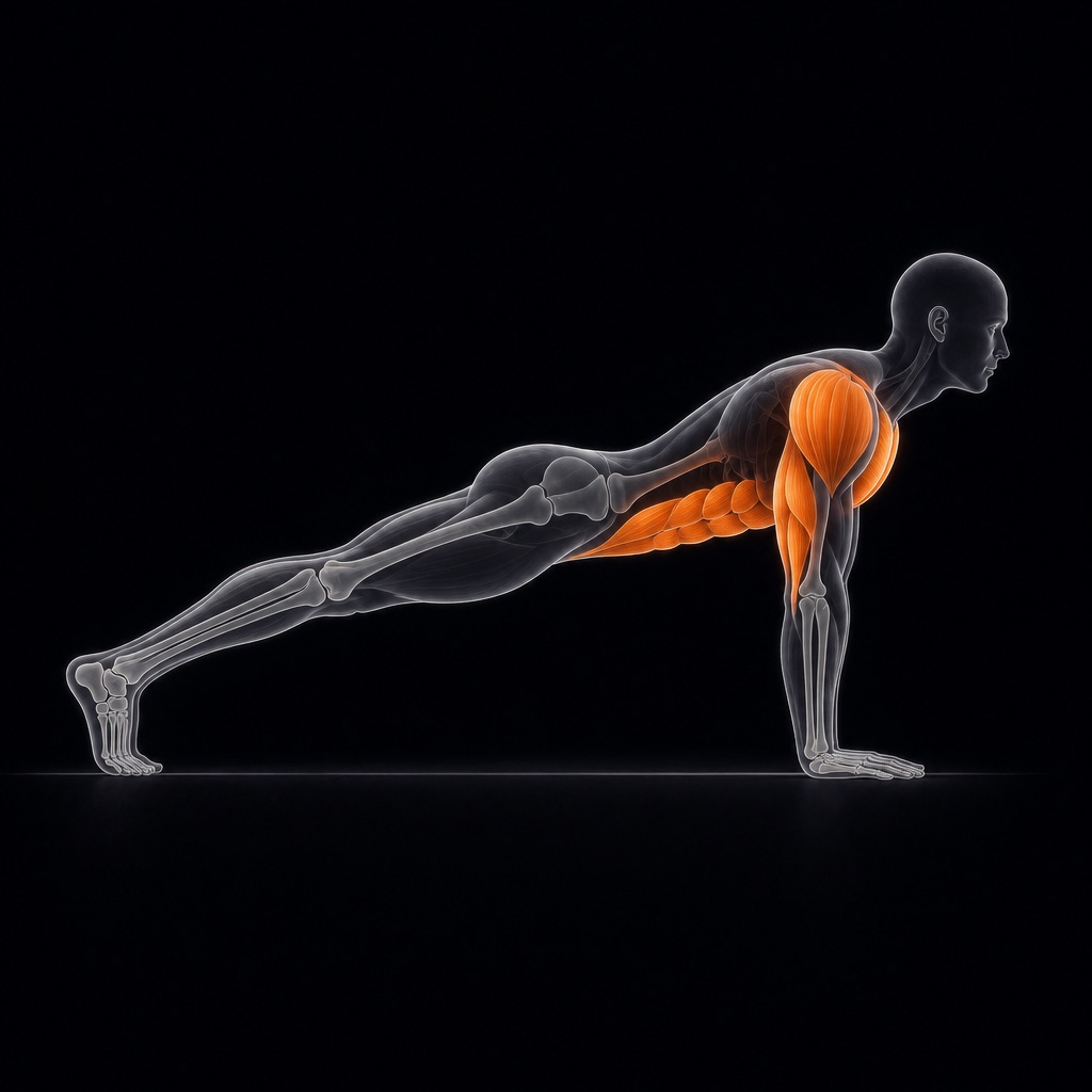 Push Up